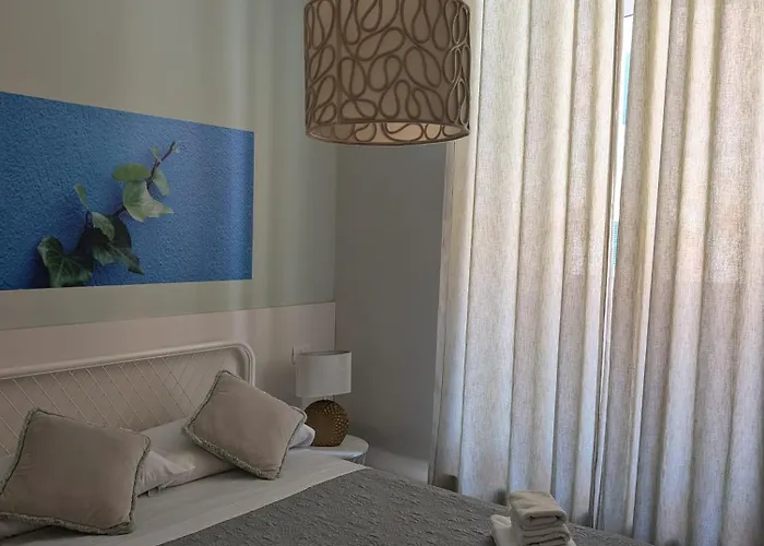 Gracchi 278 - The Italian Collection 4* Roma