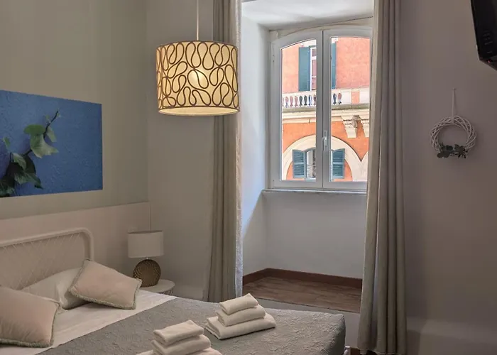 Gracchi 278 - The Italian Collection Roma