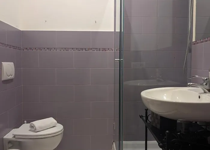 Gracchi 278 - The Italian Collection 4* Roma